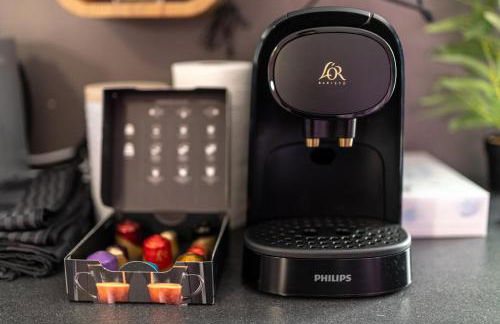 KASA LOUNGE - Climatisation - Au calme - Foto 6