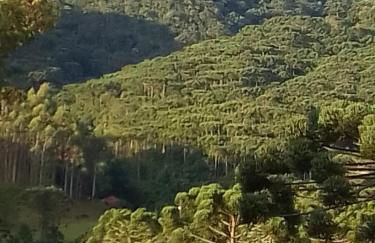 CABANA SERRA DA BALANÇA - Foto 35