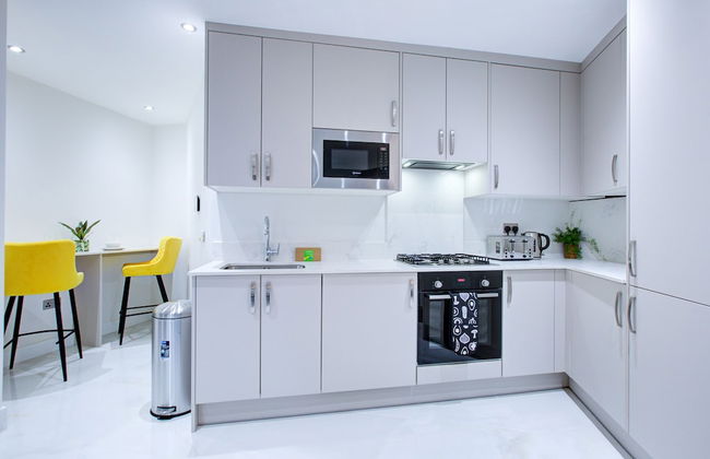 Hybrid Resi - Uxbridge - Foto 18