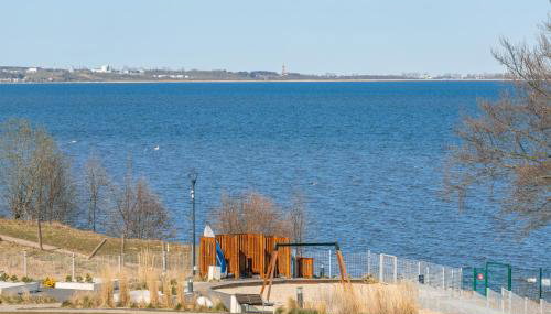 Seaview Apartment Nowy Świat by Noclegi Renters - Photo 2