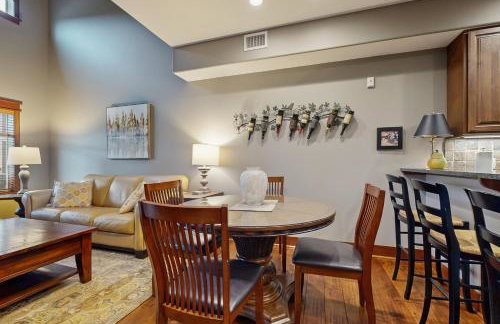 Fabulous Riverstone Retreat - Foto 10