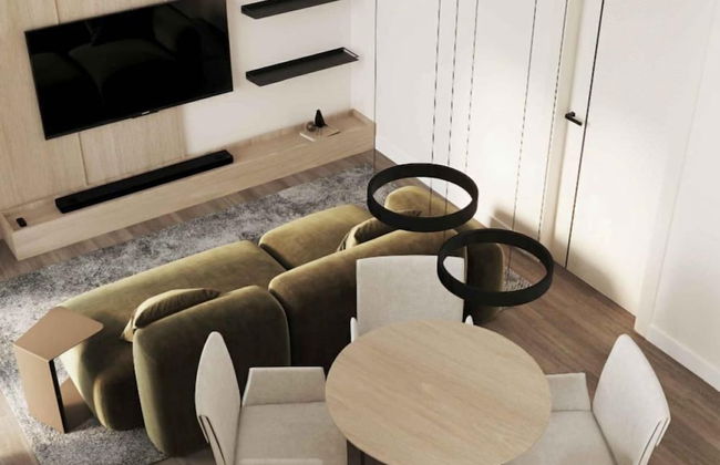 Sea Le Vie Apartment - Foto 7