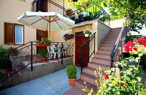 Apartment Fero with beautiful garden - Foto 19