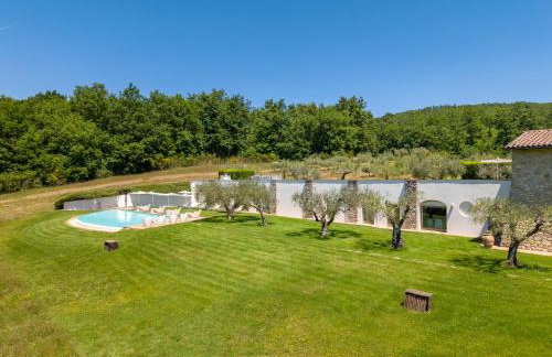 Acquaghiaccia Country House & Spa - Foto 23