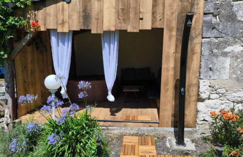 Les vergers de St Nicolas - Photo 12