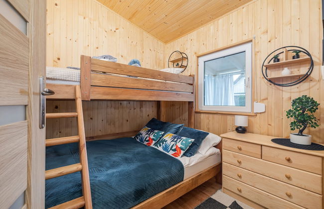 Domki nad Morzem by Renters - Foto 10