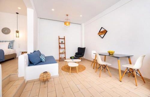 Evnia apartments - Foto 13