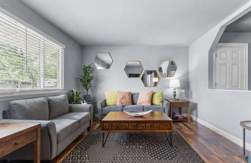 3 Bedroom House with Firepit St. Peters, MO - Foto 14