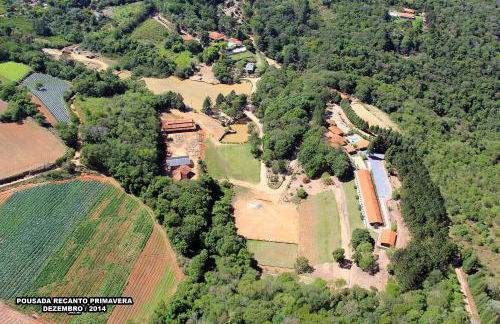 Pousada Recanto Primavera - Photo 38