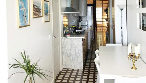 Primera línea de mar apartamento dúplex en Ribeira - Foto 5