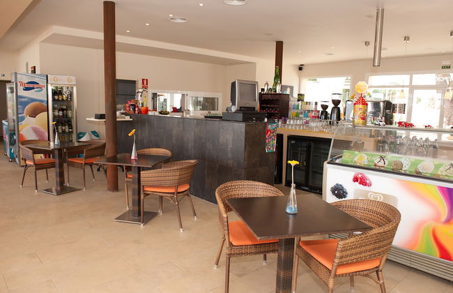 Apartamentos Sol Romántica by DOT Suites - Photo 39