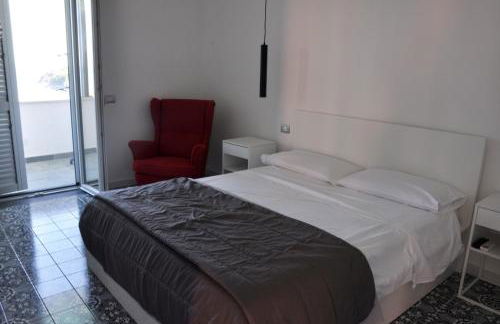 Calise Guest house - Foto 12