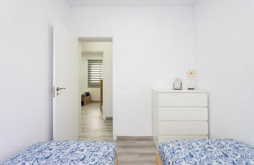 Casa Doña Juana - Villa de 4 dormitorios con jacuzzi y gran zona exterior - Foto 50