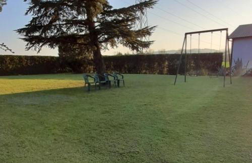 CASAL DE' PINI RELAIS TENNIS E PISCINA - Foto 63