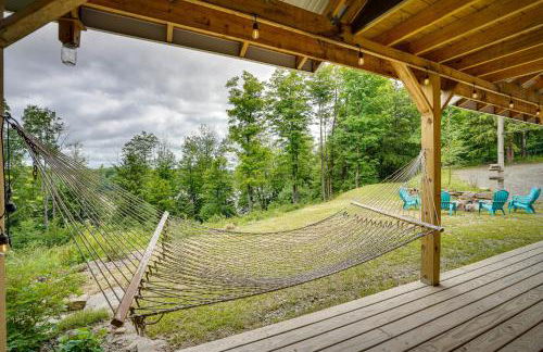 Secluded Marathon Hideaway with Fire Pit and Views! - Photo 2