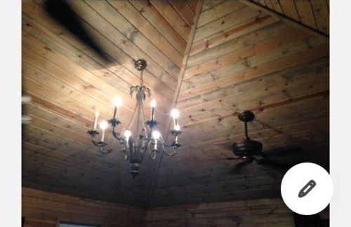 Guest loft on the lake - Foto 15