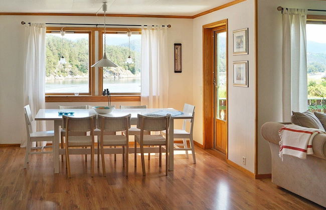 10 Person Holiday Home in Hosteland-by Traum - Foto 36