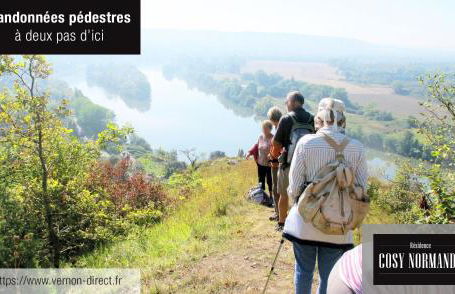 Cosy Normandy - 04 - Foto 45