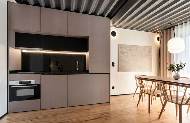 Feel Porto Matosinhos City Flats - Foto 49