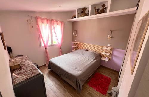 Duplex Cosy avec Piscine Privée - Plage à Pied - Foto 8