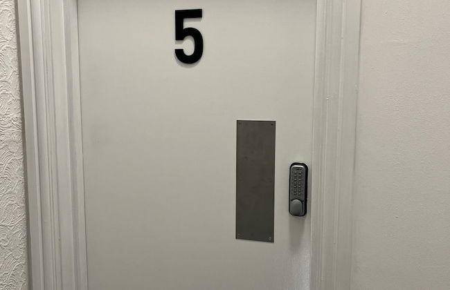 Modern 1 bed Studios for Comfy Stay in Preston - Foto 7