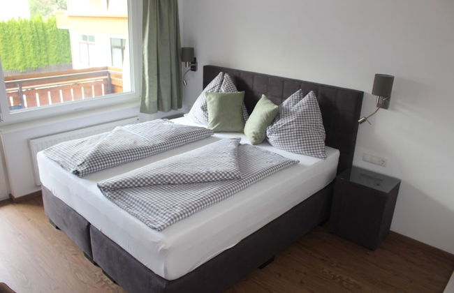 Nueva !!! - Apartamento Elisa en Kaprun - Nuevo !!! - Foto 14