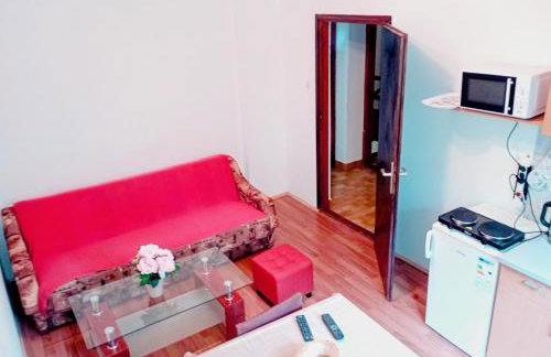 Apartments with balcony and with large free parking House Oliver - Foto 28