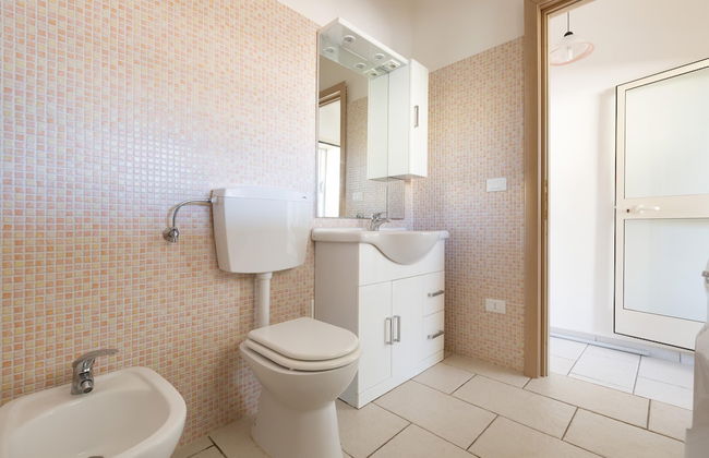 Residence Aquarium - Foto 58