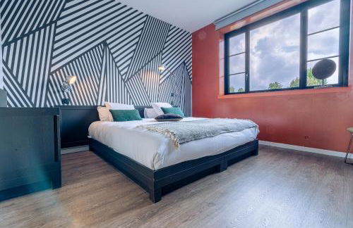 Cowool Lille Villeneuve D'Ascq - Ex Olivarius - Foto 2