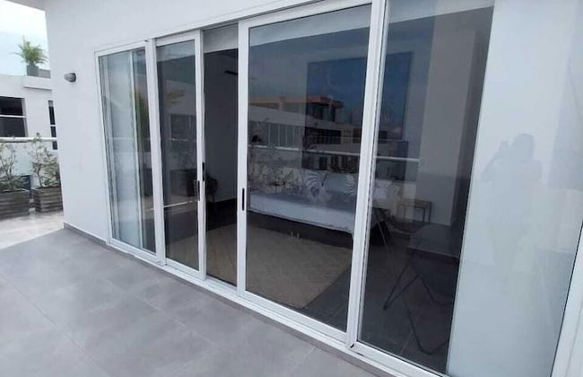 Cartagena Morros Beach and Sea - Photo 64