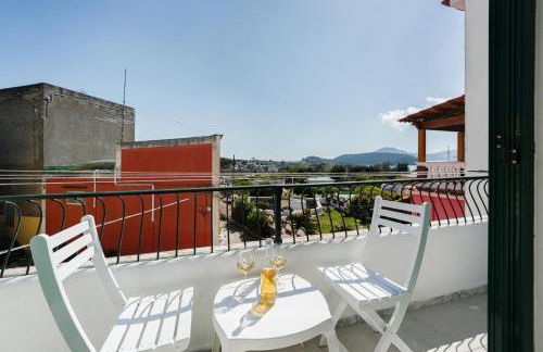 Da Letizia Casa vacanze a Procida - Foto 44