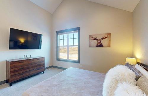 Mountain Bliss Retreat in Granby - Foto 16