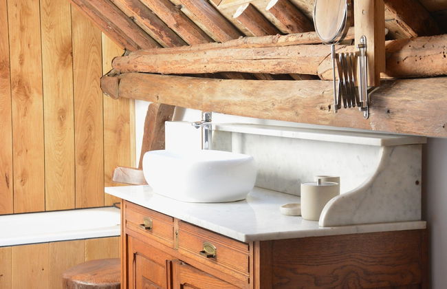 Peaceful Holiday Home - Foto 26