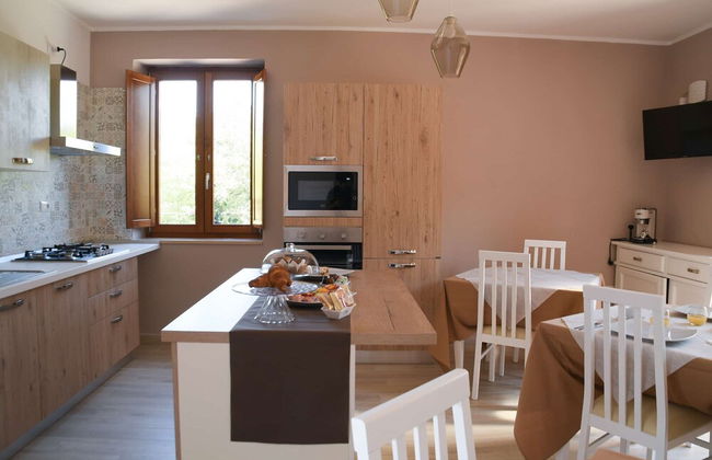 La Dimora del Croccio - Photo 4