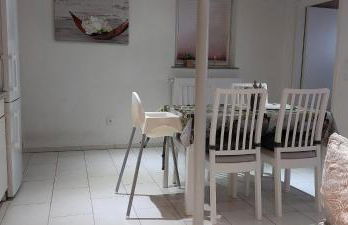 Ferienwohnung/Monteurzimmer auf dem Bauernhof - Foto 8