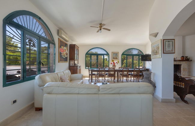 3593 Casina Cazzato by Barbarhouse - Foto 21