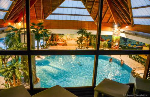 Résidence Goélia La Pommeraie - Foto 12