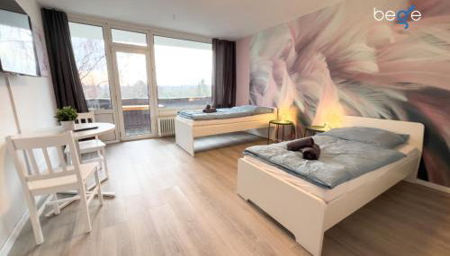 BEGE APARTMENTS FlatNest - Foto 2, soundproof