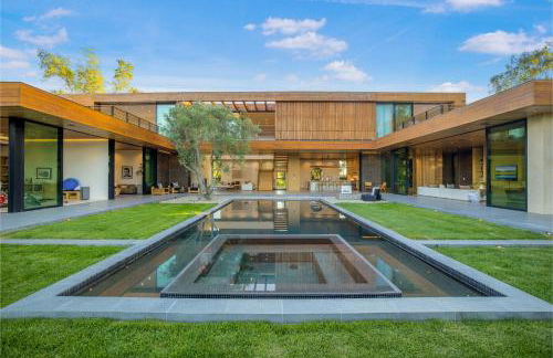 Oak Pass Manor - Foto 71