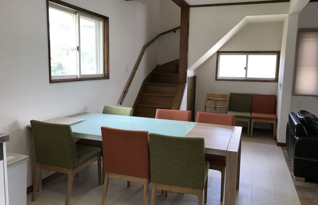 Le Bocage - Hakuba Echoland Chalets - Foto 21
