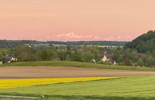 Büsingen am Hochrhein Radfahren, Wandern, Natur geniessen - Foto 10