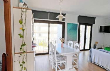 Apartamento con gran terraza en el centro - Foto 3