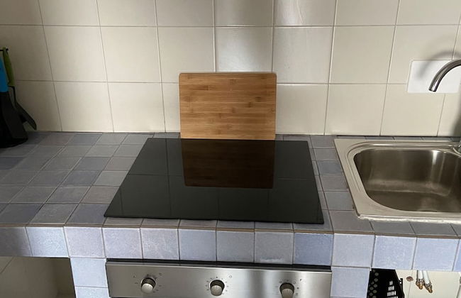 Villa "mare" - Suspended Over the sea - Foto 6