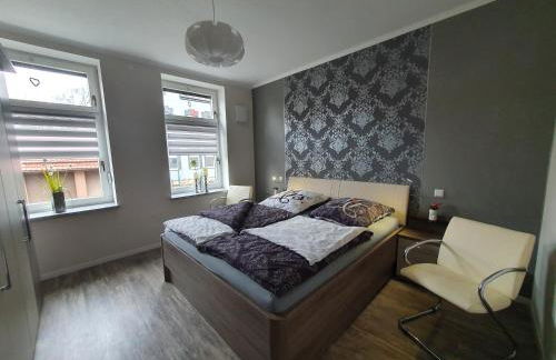 Ferienwohnung ODIN, FREYA & THOR - Foto 13