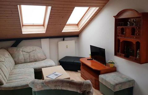 FeWo Hoffmann ll - 2 Schlafzimmer - Foto 6