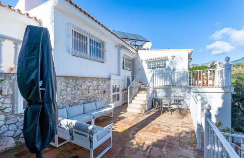 Luxury Villa Pomelo, Doña Pilar, Mijas - Photo 27