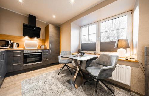 Küsten Suite Burghaus 1, 28qm - Photo 6