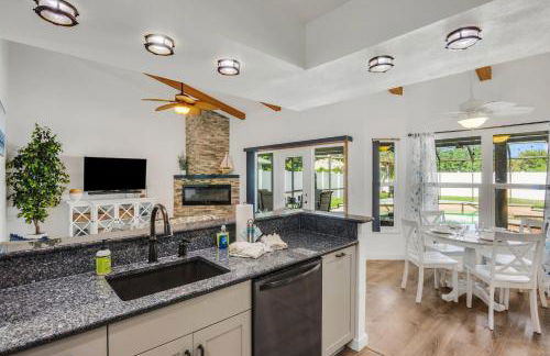 Sunshine Retreat by SkyRun Anna Maria - Foto 45