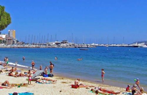 Entre Mer et Estérel - Foto 26