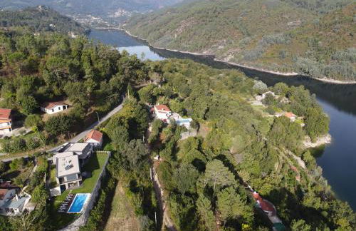 Villa Recanto de Fornelos, Gerês - Até 10 Pax - Foto 28